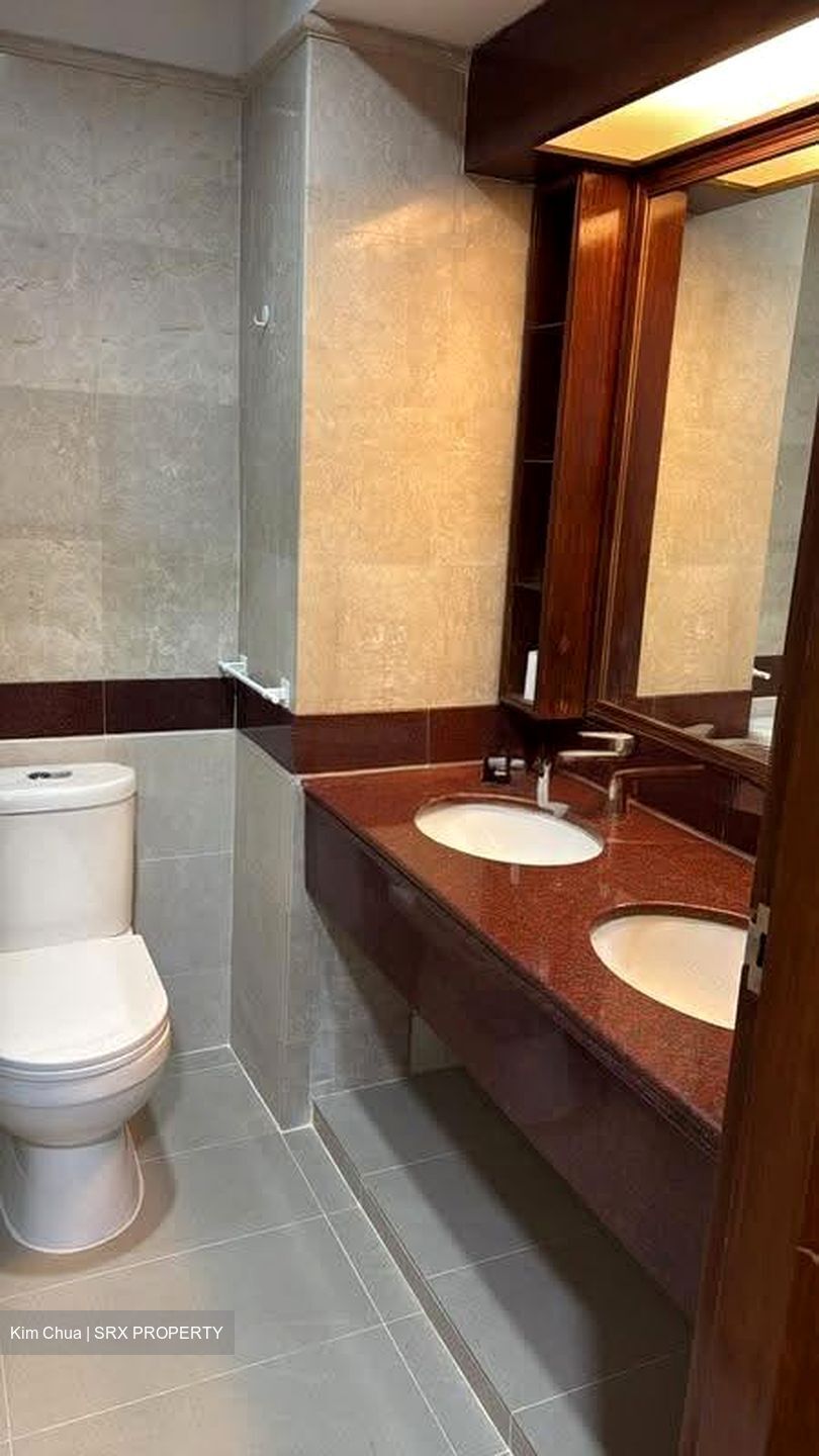 Changi Green (D16), Condominium #614361001
